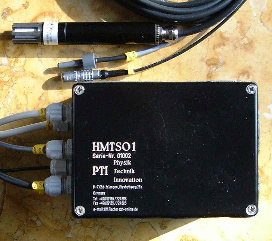 HMTS01 Ausschnitte